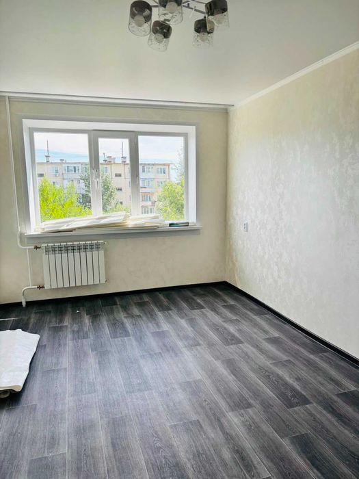 Продам квартиру с новым ремонтом