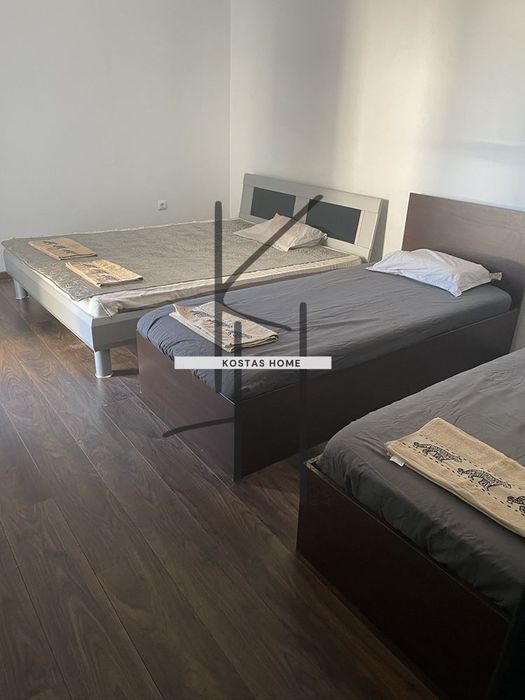 Продава се Тристаен апартамент в к.к. Златни пясъци - 110 кв.м за 1000 €/кв.м - Снимка #5