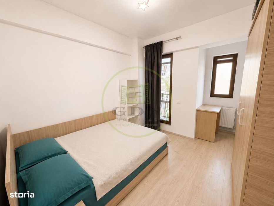 Apartament 3 camere | Etaj 2 | Bulevardul Gloriei | 188500 EURO