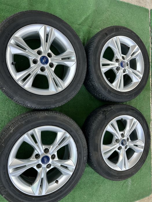 5х108 16  за ford