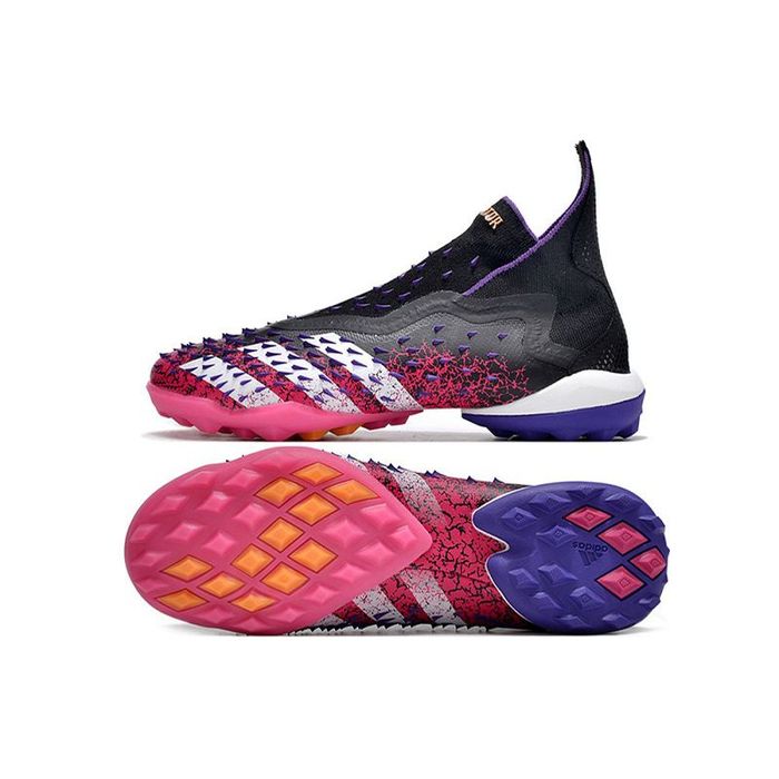 Adidas Predator Freak demon skin