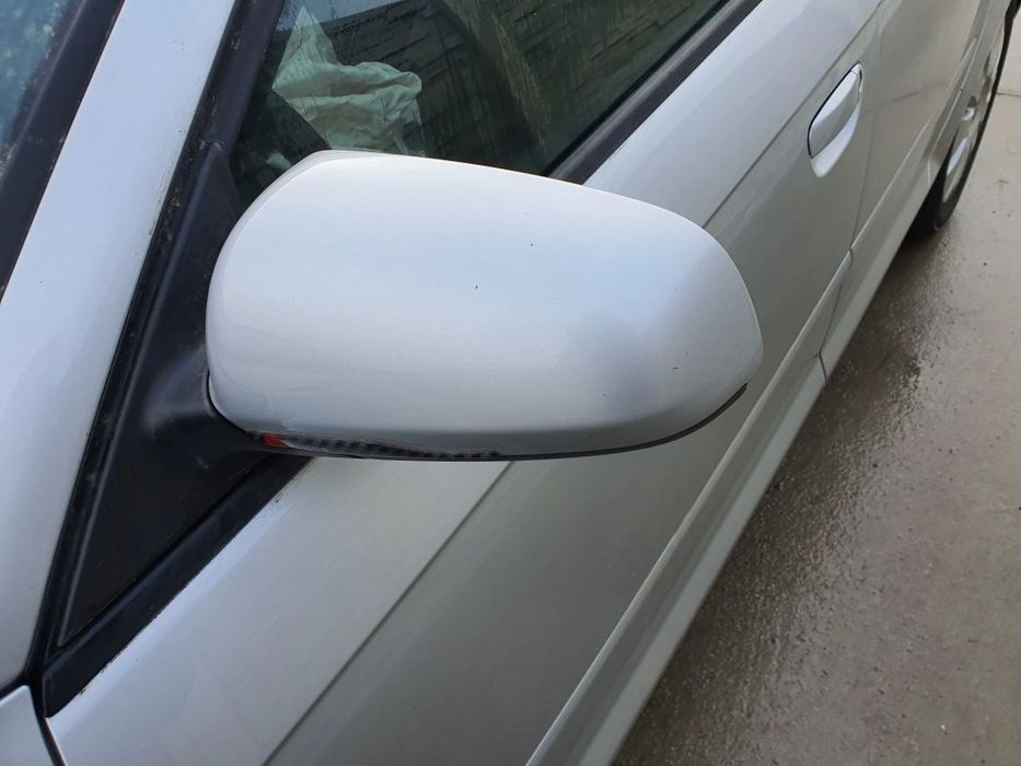 OGLINDA AUDI A3 8P S. ELECTRICA