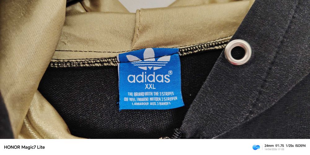 Trening deosebit damă XXL