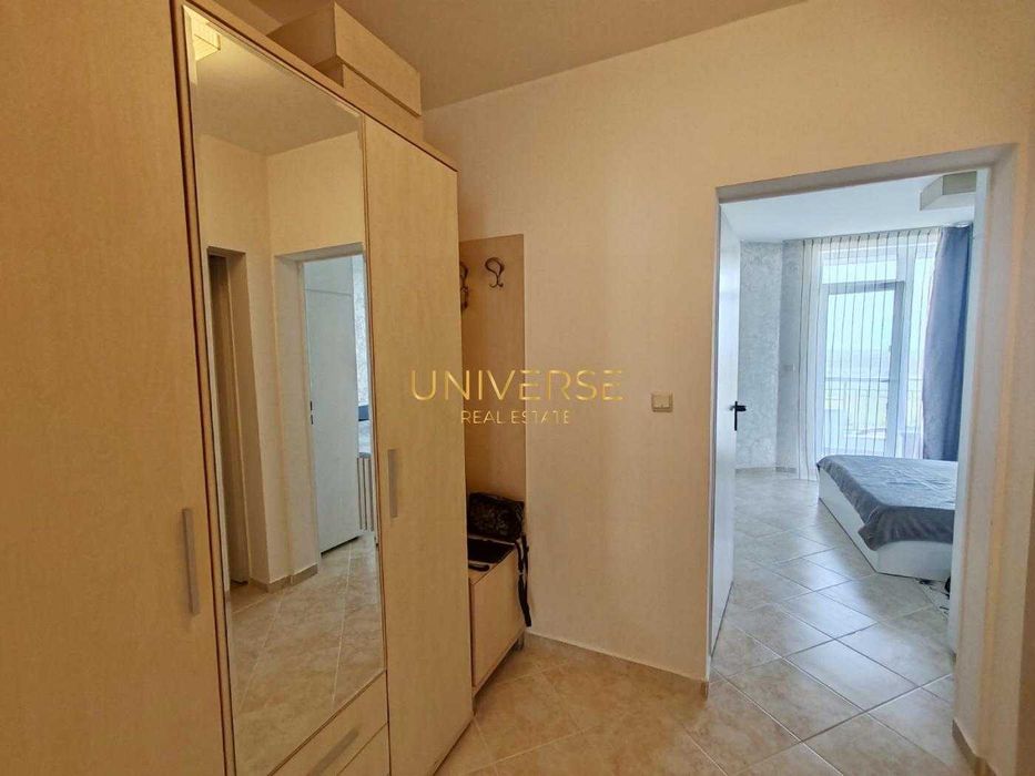 Продава се Двустаен апартамент в с. Кошарица, Област Бургас - 70 кв.м за 750 €/кв.м - Снимка #7