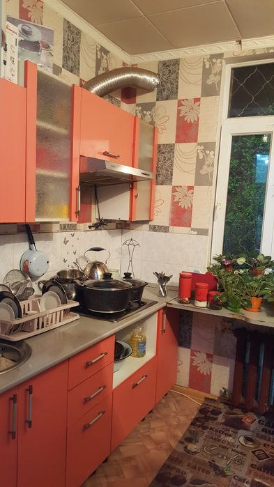 Срочно продам 3х ком кв в центре города