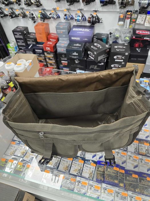 Спининг чанта FL Pro