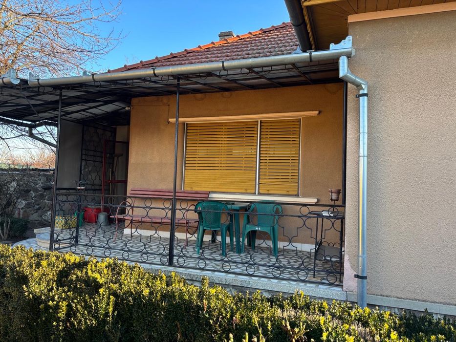 Casa+  cabinet stomatologic