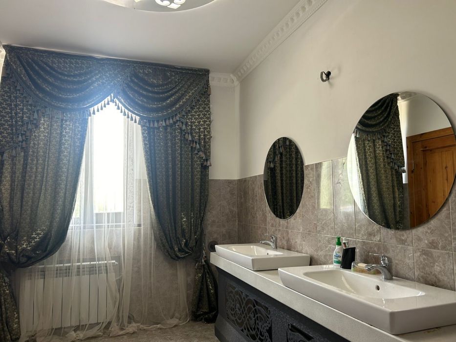 Аренда коттеджа