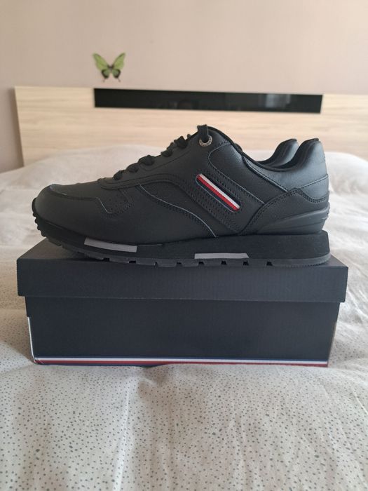 Маратонки Tommy Hilfiger