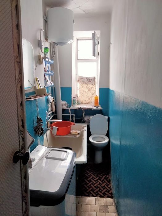 Продам 3х комнатную квартиру