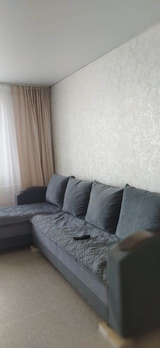 Продам угловой диван