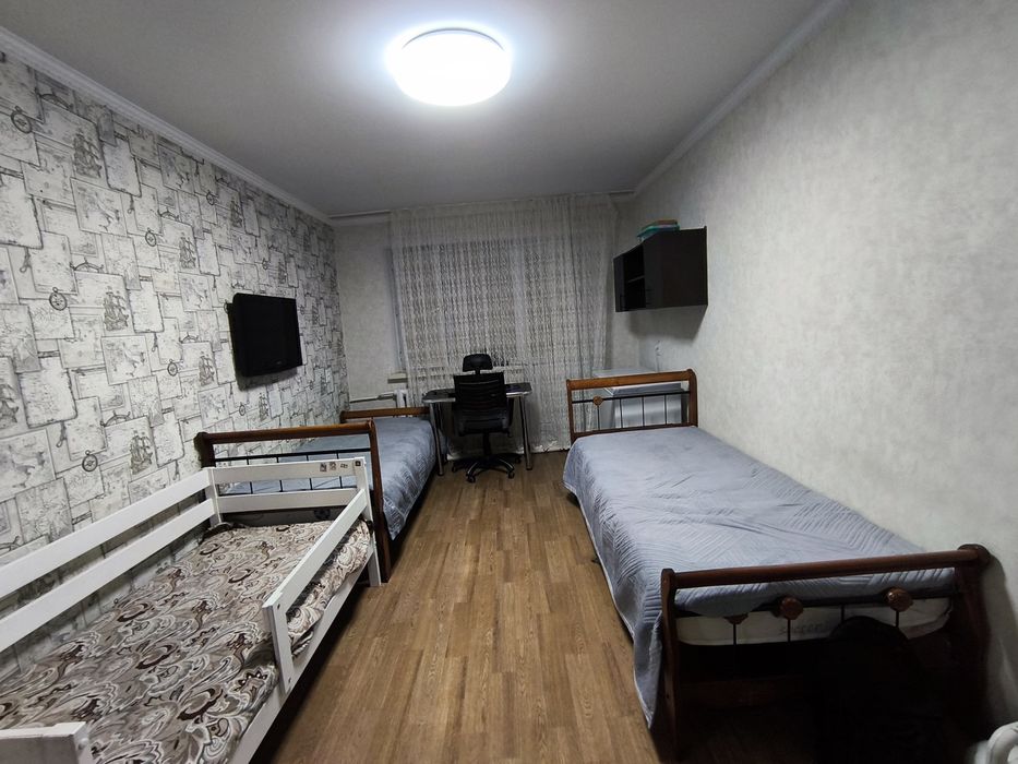 Продам 3-х комнатную квартиру