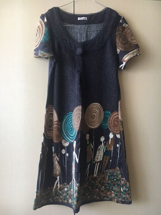 Дамски рокли