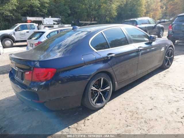 Dezmembrez BMW F10 528I 2.0 Benzina Automat X drive