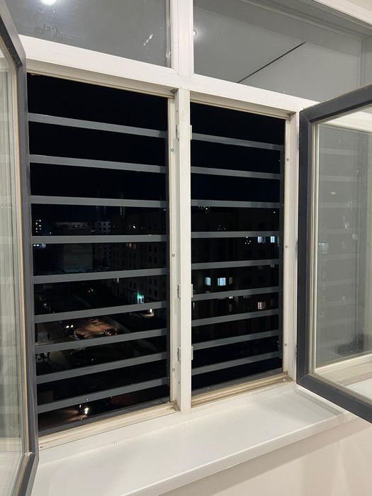 Москитная сетка. Решетка