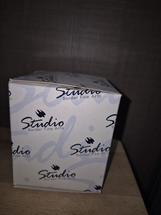 Cana de iarna fulgi de nea