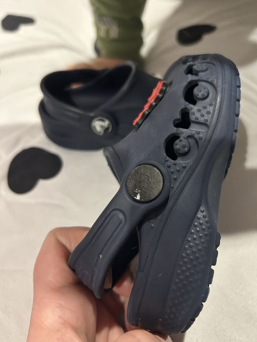 Детски Crocs c6.