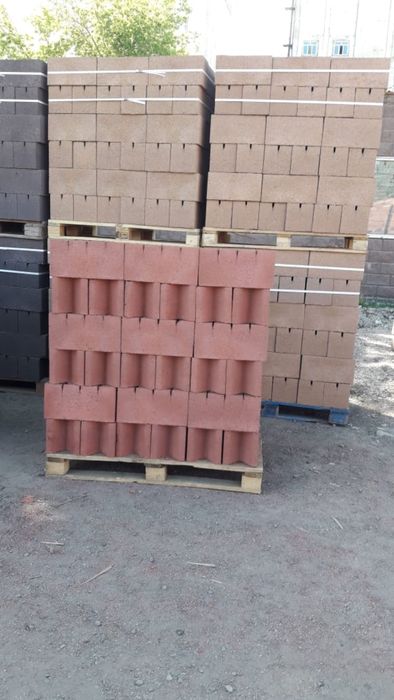 Пескоблоки отличного качества