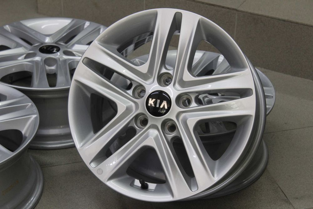 Джанти 16" Kia .