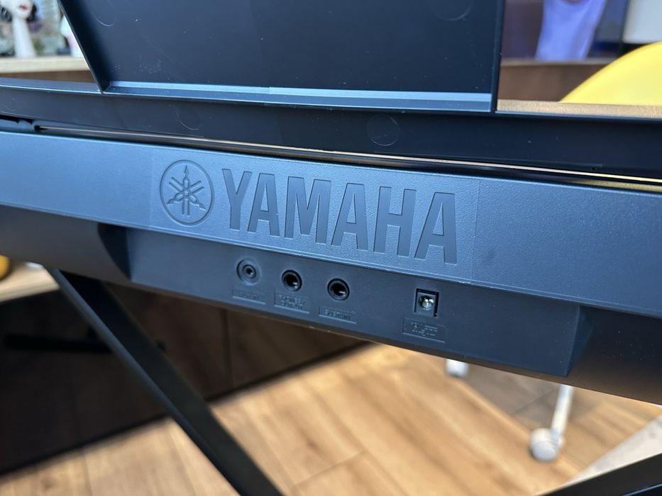Пиано Yamaha YPT-270