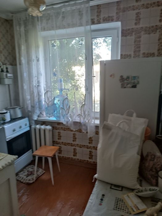 Продам квартиру район Аэлита,2/5…2 комнатная, - Vedere 3
