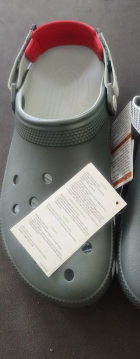 Crocs оригинал с Кореи