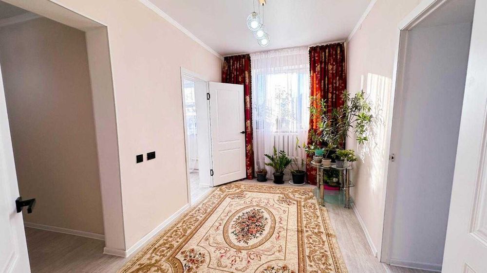 Продается дом с ремонтом в СЗЖР Константин Империя