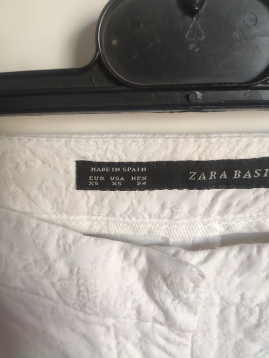 Pantaloni dama Zara XS