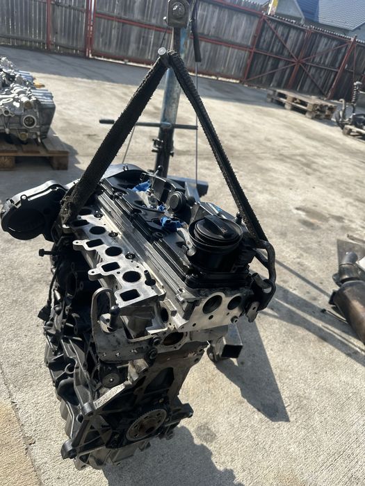 Vand motor 1.6 CAY / Skoda / Audi / Sear / Volkswagen / CAYA CAYB CAYC 75 / 90 / 105 cp