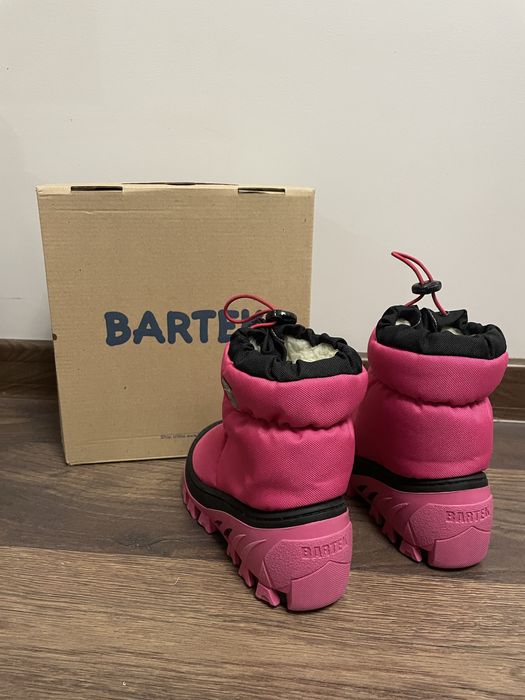 Детски зимни апрески Bartek, размер 26/27