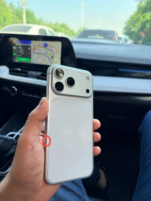 Iphone 17 pro max e sim