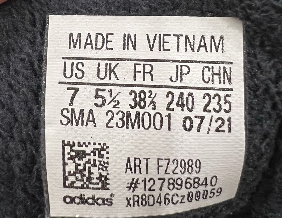 Кроссовки для хайкинга, Terrex trail maker mid cold rdy