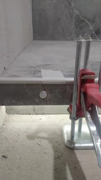 Кафельщик профессиональный