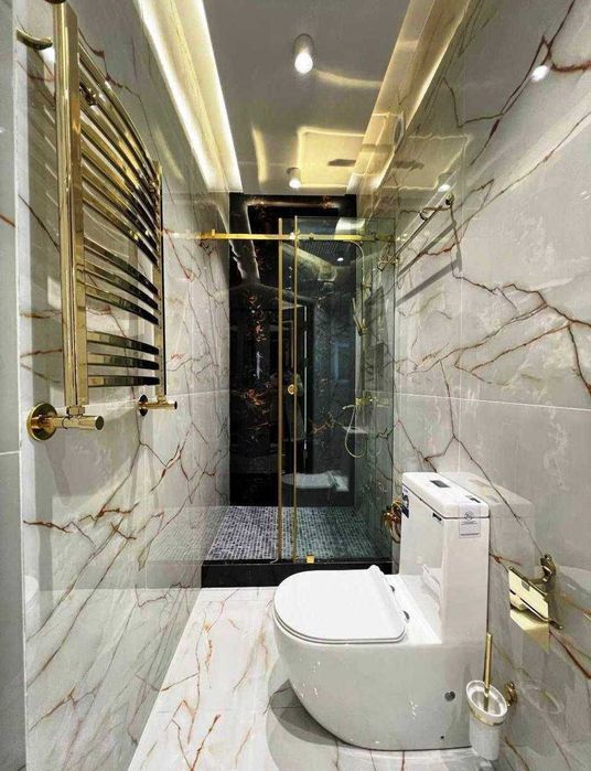 Сдам 3-х 1/4 комнатную квартиру в Ялангач, Эко Базар А3