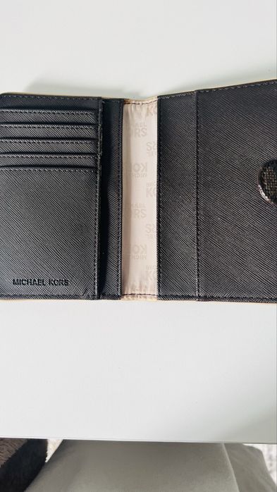 Кашелек портмоне картхолдер Michael Kors original