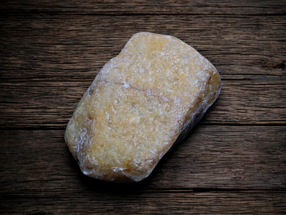 МЕДЪТ НА БОГОВЕТЕ – Родопски Honey Healer Quartz