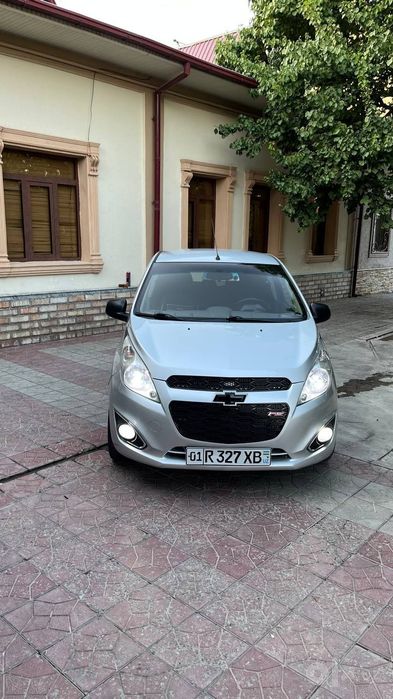 2019 yil matan gaz