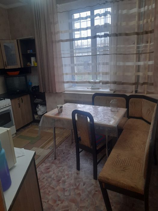 Продам 2 комнатную квартиру