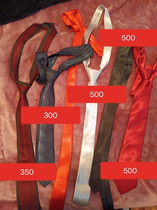 Телевизор и телефоны