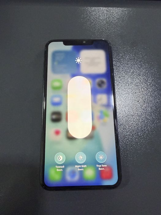 Iphone 11 pro max LLA 256 Green