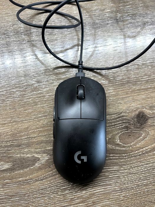 Mouse Logitech G Pro Wireless Lightspeed