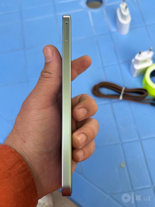Samsung A 17 yangi kar dak 6/128 gb