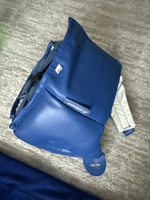 Шлем  для бокса, размер М