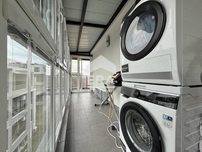 Продава се Двустаен апартамент в София, Малинова долина - 80 кв.м за 1263 €/кв.м - Снимка #5