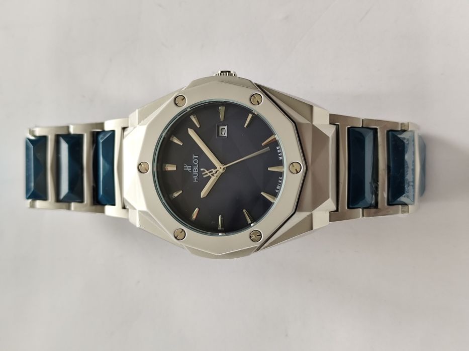 ceas barbatesc sigilat