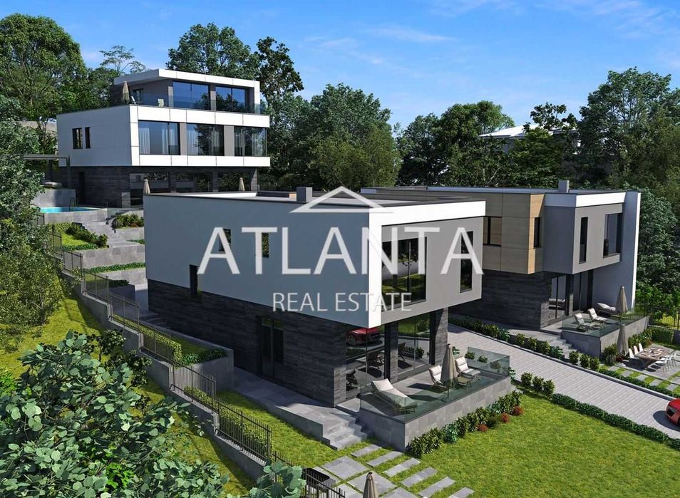 Продава се Къща в с. Изгрев, Област Варна - 209 кв.м за 1484 €/кв.м - Снимка #4