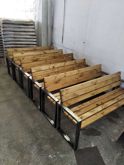 Пейки производство