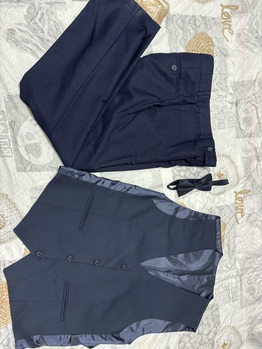 Мъжки костюм