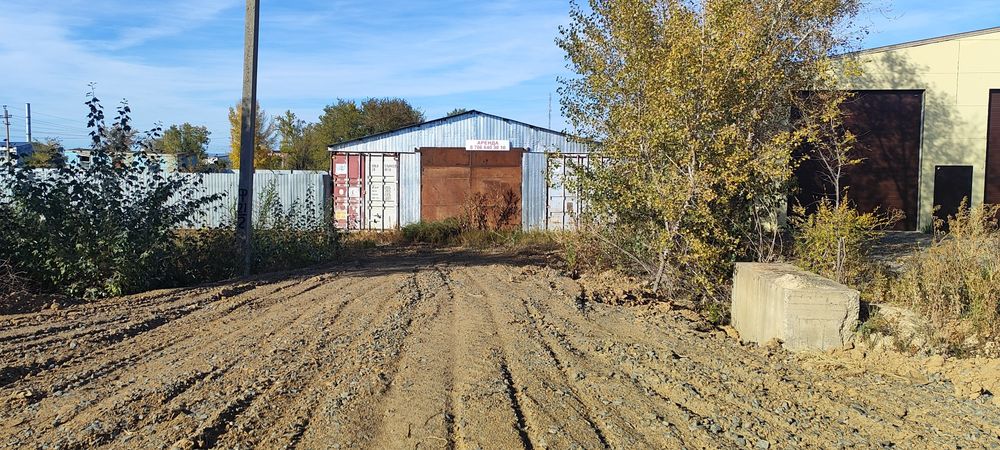 Склад,ангар сдам в аренду.