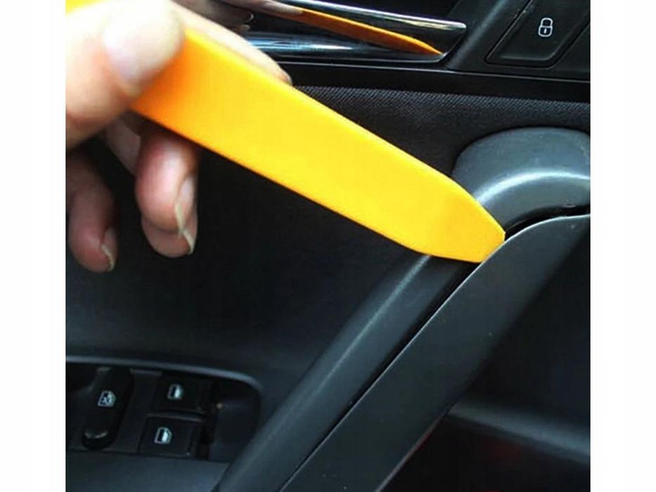 комплект инструменти за демонтаж на щипки,копки в автомобила verk ...